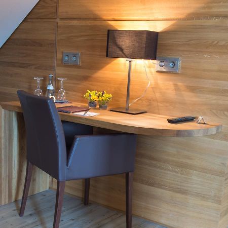 Truschwende 4 Hotel Bad Wurzach Eksteriør billede