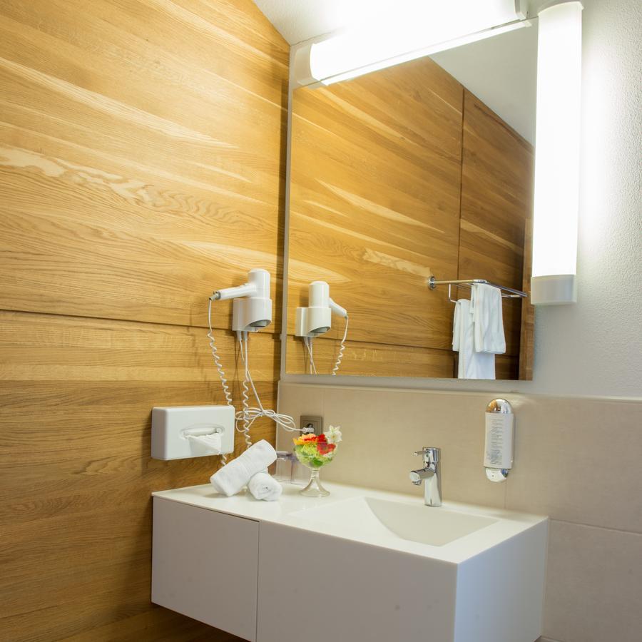 Truschwende 4 Hotel Bad Wurzach Eksteriør billede